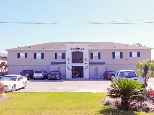 4854 Pontchartrain Dr APT 10, Slidell, LA 70458