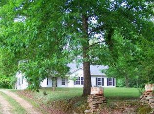 165 Polk Rd, Covington, GA 30014