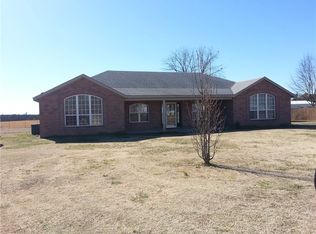 947 Alberty Ln, Westville, OK 74965