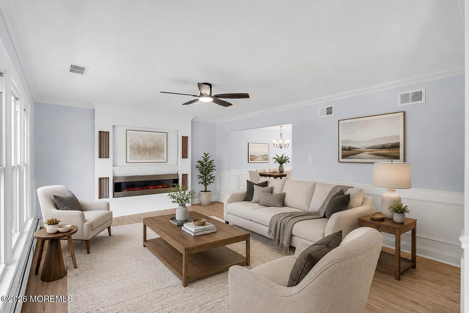 4 bed, 2.5 bath, 1808 sqft, $3,800 — Photo 3