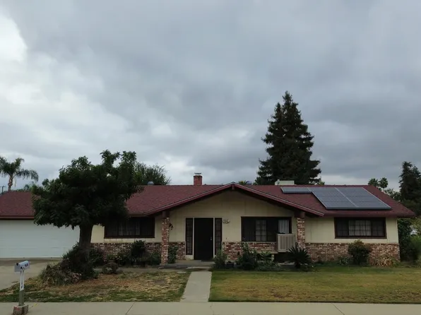 1431 W Union Avenue, Porterville, CA 93257