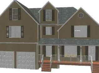 8 Butler Rd, Braintree, MA 02184