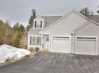 52 Hadleigh Rd, Windham, NH 03087