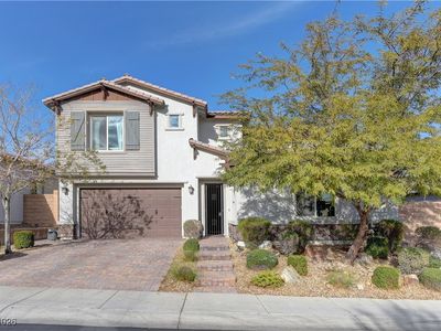 9960 Bighorn Bellows Ave, Las Vegas, NV, 89166