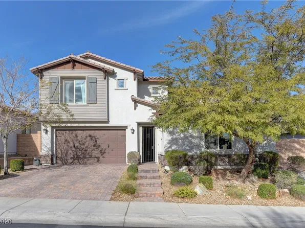 9960 Bighorn Bellows Ave, Las Vegas, NV 89166