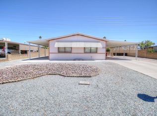 133 S 75th Pl, Mesa, AZ 85208