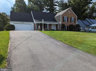 14112 Rippling Brook Dr, Silver Spring, MD 20906