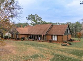 117 Meadowlark Ln, Fitzgerald, GA 31750