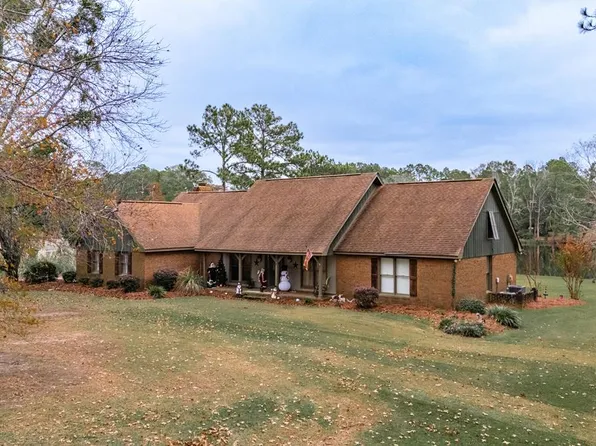 117 Meadowlark Ln, Fitzgerald, GA 31750