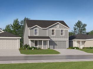 Pearce Plan, Travis Heights : Watermill Collection, Sherman, TX 75092