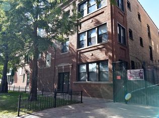 4406 N Wolcott Ave #1, Chicago, IL 60640