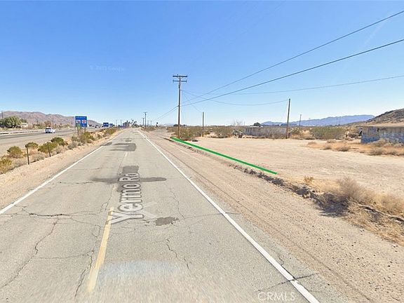 5th image of 35125 Yermo Rd