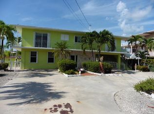 156 Bahama Ave, Key Largo, FL 33037