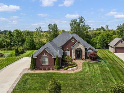 61169 Burningwood Dr, Washington, MI, 48094