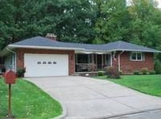 535 Chautauqua Ave, Jamestown, NY