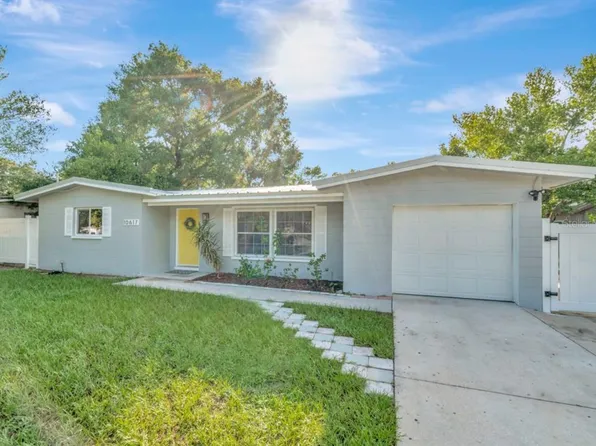 10617 N 27TH STREET, TAMPA, FL 33612