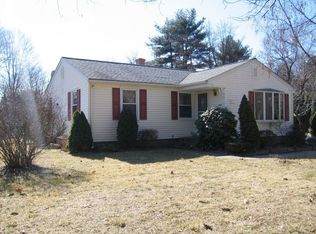 747 N Branch Pkwy, Springfield, MA 01119