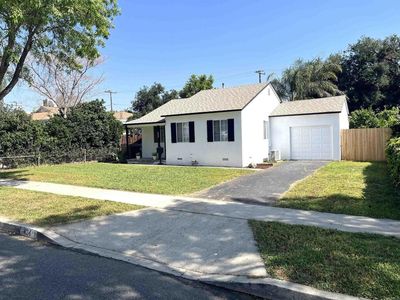 424 N Lazard St, San Fernando, CA, 91340