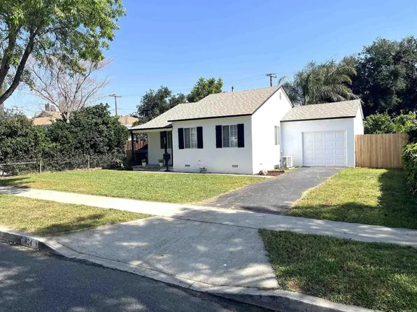 424 N Lazard St, San Fernando, CA 91340