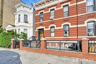 Rented by Compass