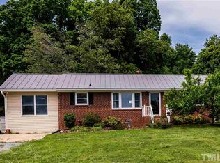 712 Buena Vista Rd, Mebane, NC 27302