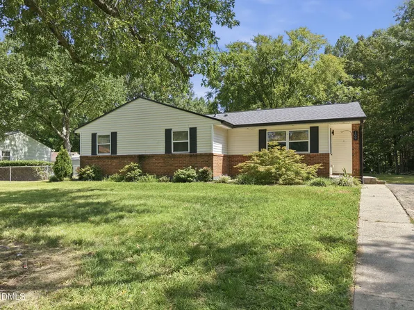 109 Cushman St, Durham, NC 27703