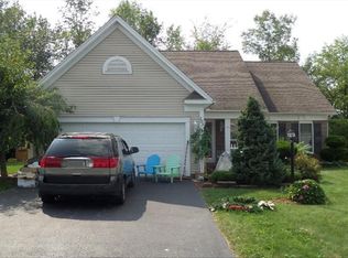 103 Logans Run #PVT, Rochester, NY 14626