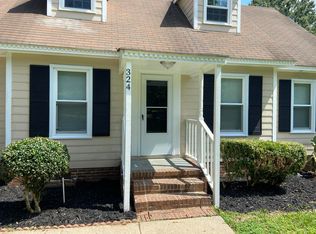 324 Wharfsdale Rd, Irmo, SC 29063