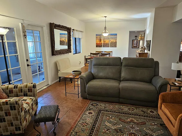 9350 E Speedway Blvd #29 — Photo 15