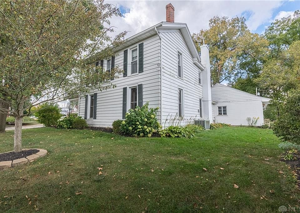 95 N Hill St, Brookville, OH 45309 Zillow