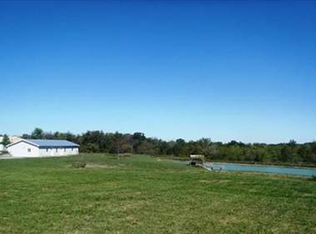 85 NE E Hwy, Warrensburg, MO 64093