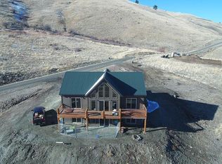 241 Elk Haven Cir, Pollock, ID 83547