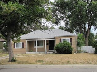 1912 Moline St, Aurora, CO 80010