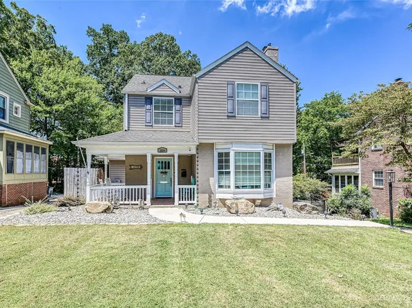 2804 Park Rd, Charlotte, NC 28209