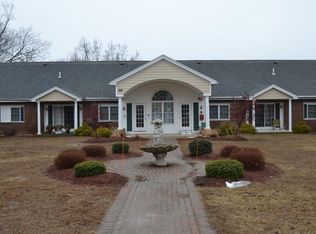100 Lawrence St UNIT 15, Haverhill, MA 01830