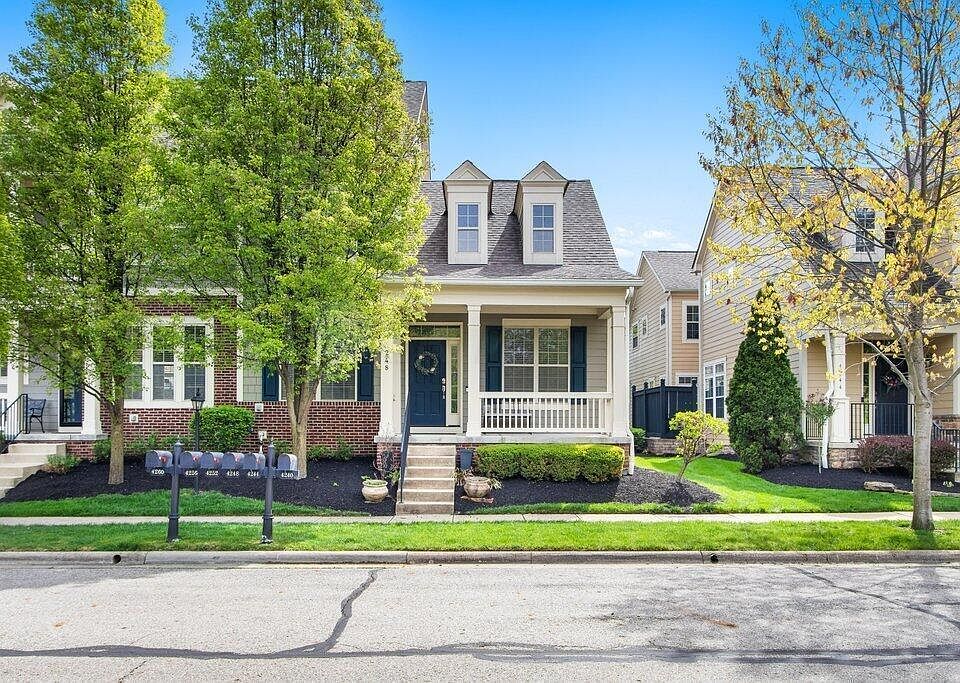 1st image of 4248 Hobbs Landing Dr W #57