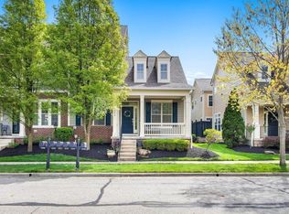 4248 Hobbs Landing Dr W #57, Dublin, OH 43017