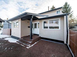 959 N Ranchview Cres NW, Calgary, AB T3G1A4