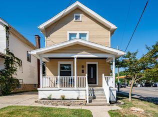 3001 Frazier St, Covington, KY 41015