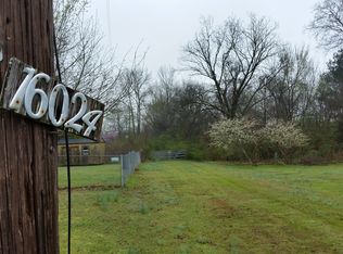 16024 Railroad St E, Roland, AR 72135