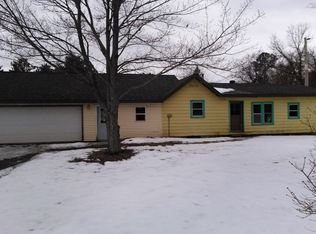 N10477 County Road K, Merrillan, WI 54754