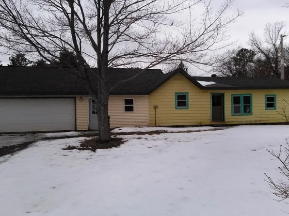 N10477 County Road K, Merrillan, WI 54754