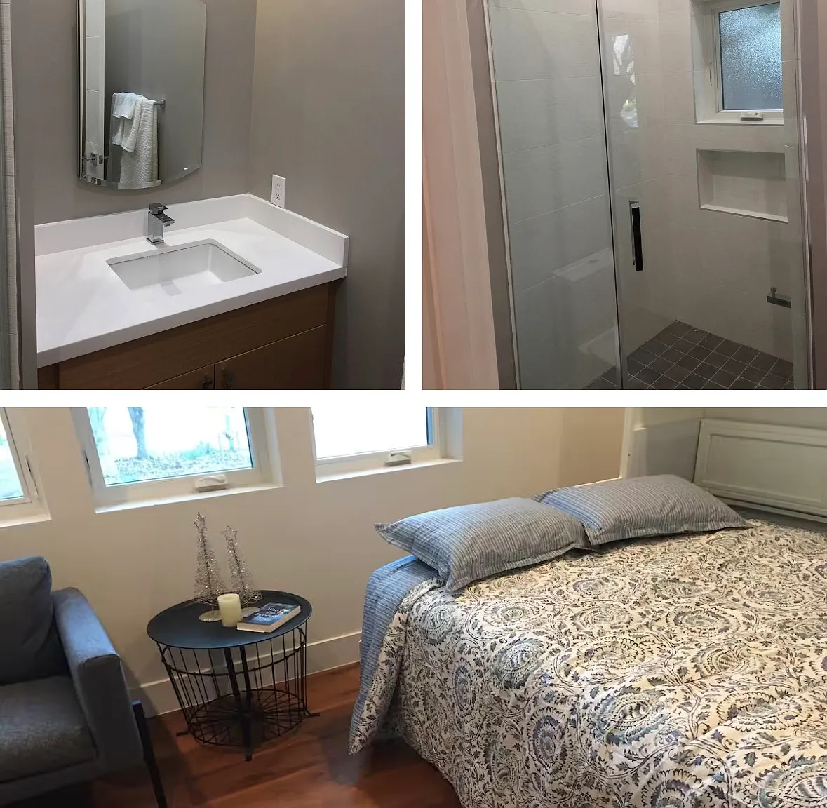 Studio, 300 sqft, $2,450 — Photo 2