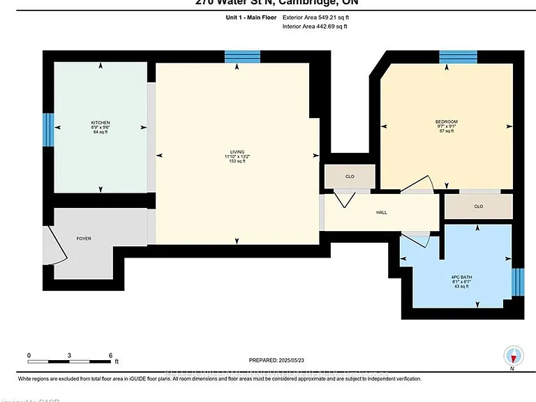 270 Water St N #1 — Photo 13