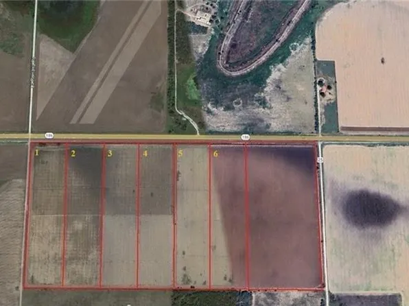 3 Fm 186 Rd, Lasara, TX 78561