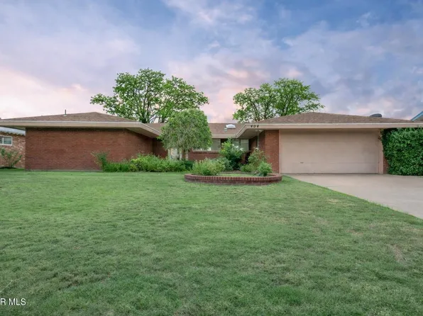 404 Butte Cir, El Paso, TX 79902