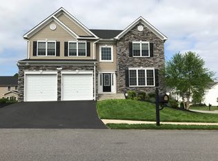 3456 Hill Gail Dr, Chesapeake Beach, MD 20732