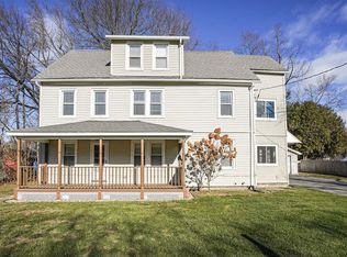 43 Ley St UNIT 2, Agawam, MA 01001