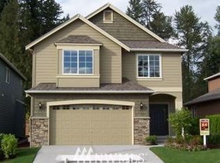 LOT 3821 248th Pl SE, Bothell, WA 98012