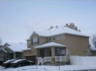 6709 S Interlochin Ln, West Jordan, UT 84084